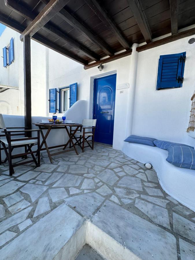 Xenia Mykonos *