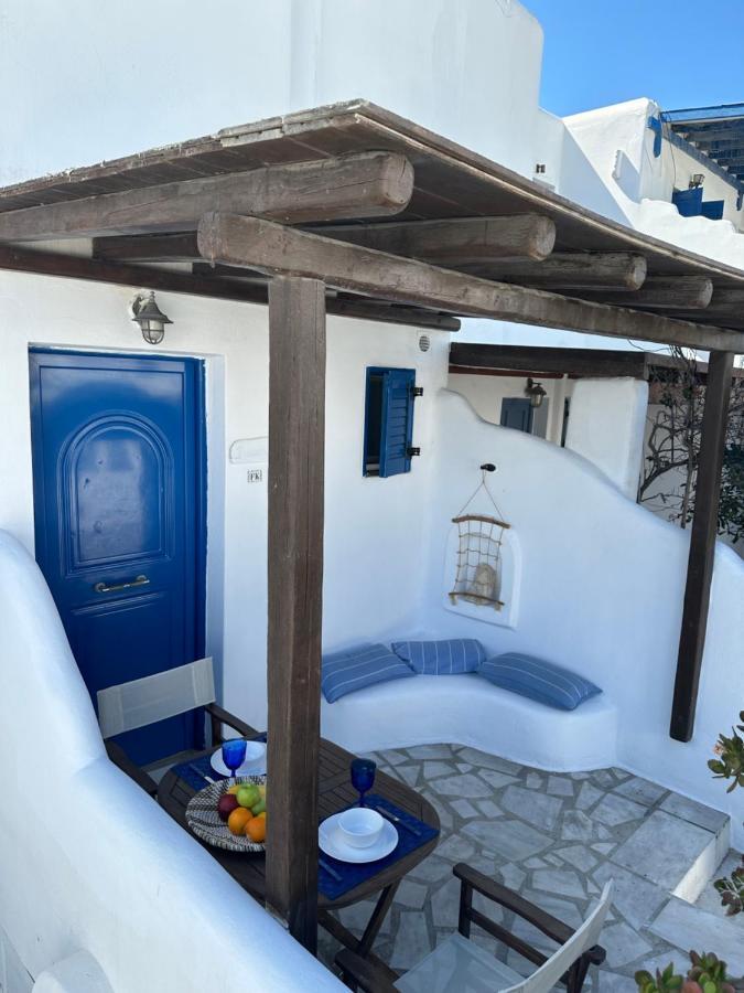 Xenia Mykonos