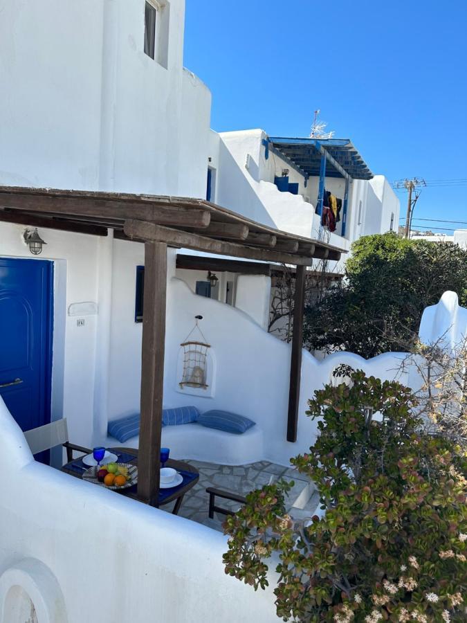 Xenia Mykonos * Mykonos Town