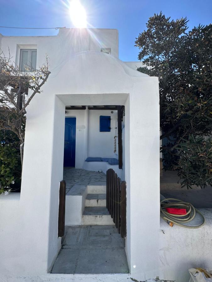 Appartamento Xenia Mykonos Mykonos Town