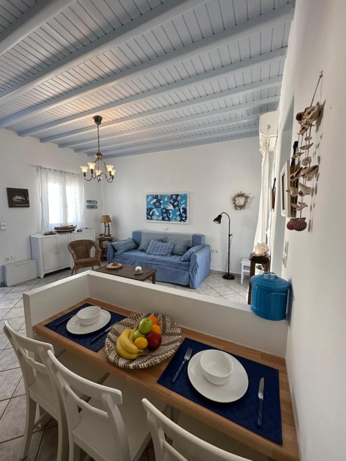 Xenia Mykonos