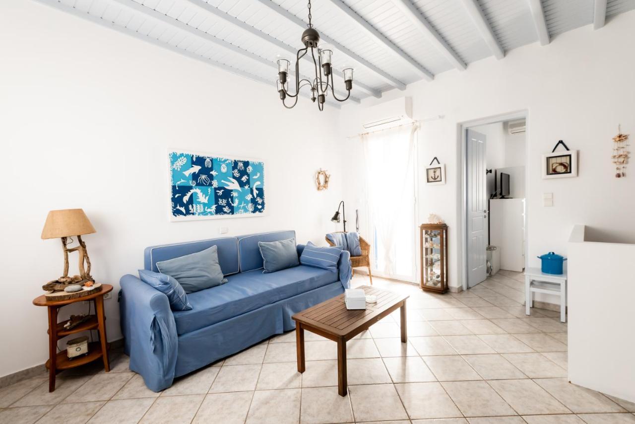Appartamento Xenia Mykonos