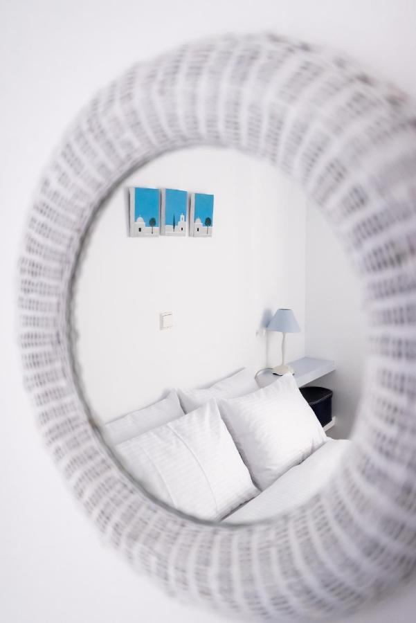 Xenia Mykonos Appartamento Mykonos Town
