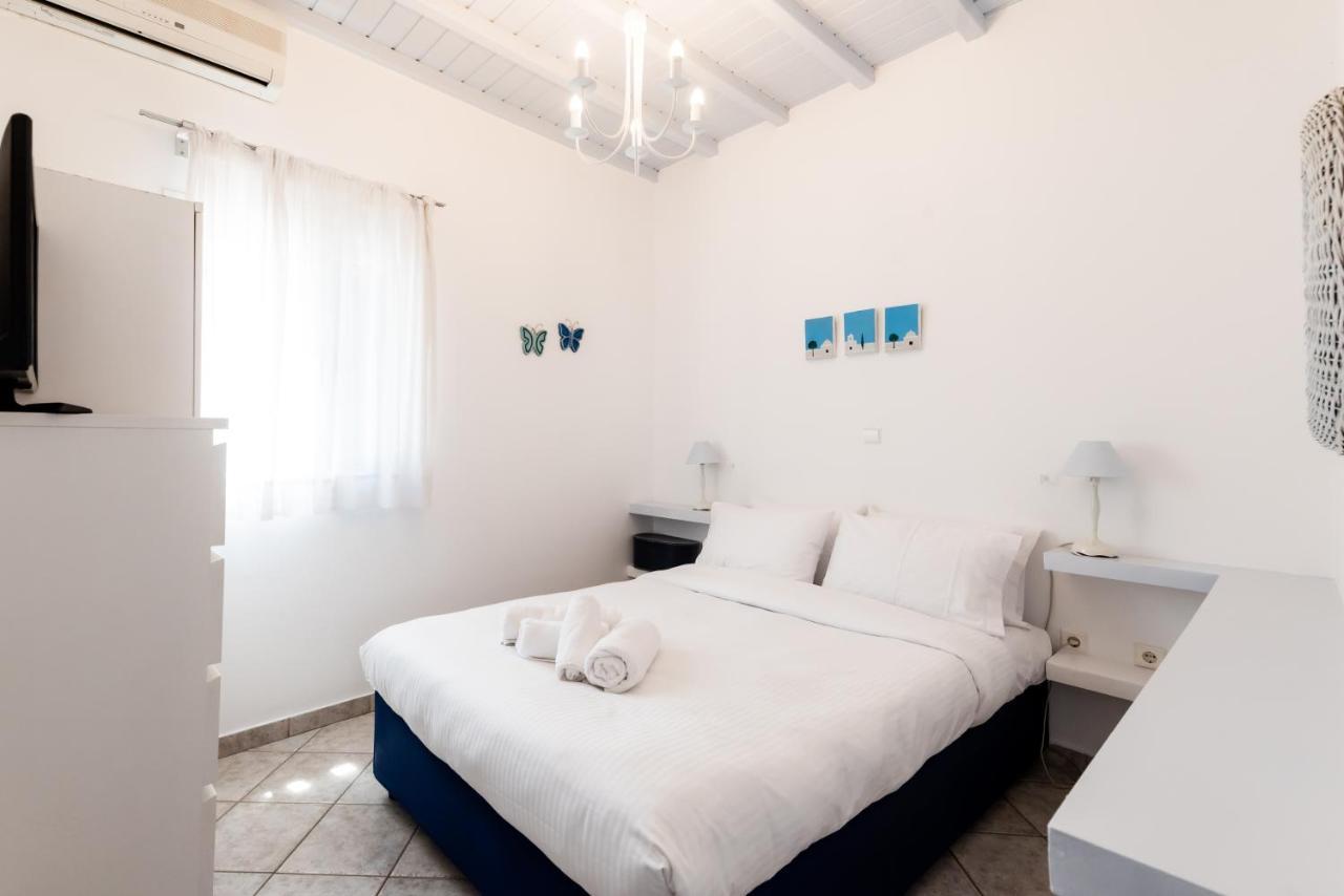 Appartamento Xenia Mykonos