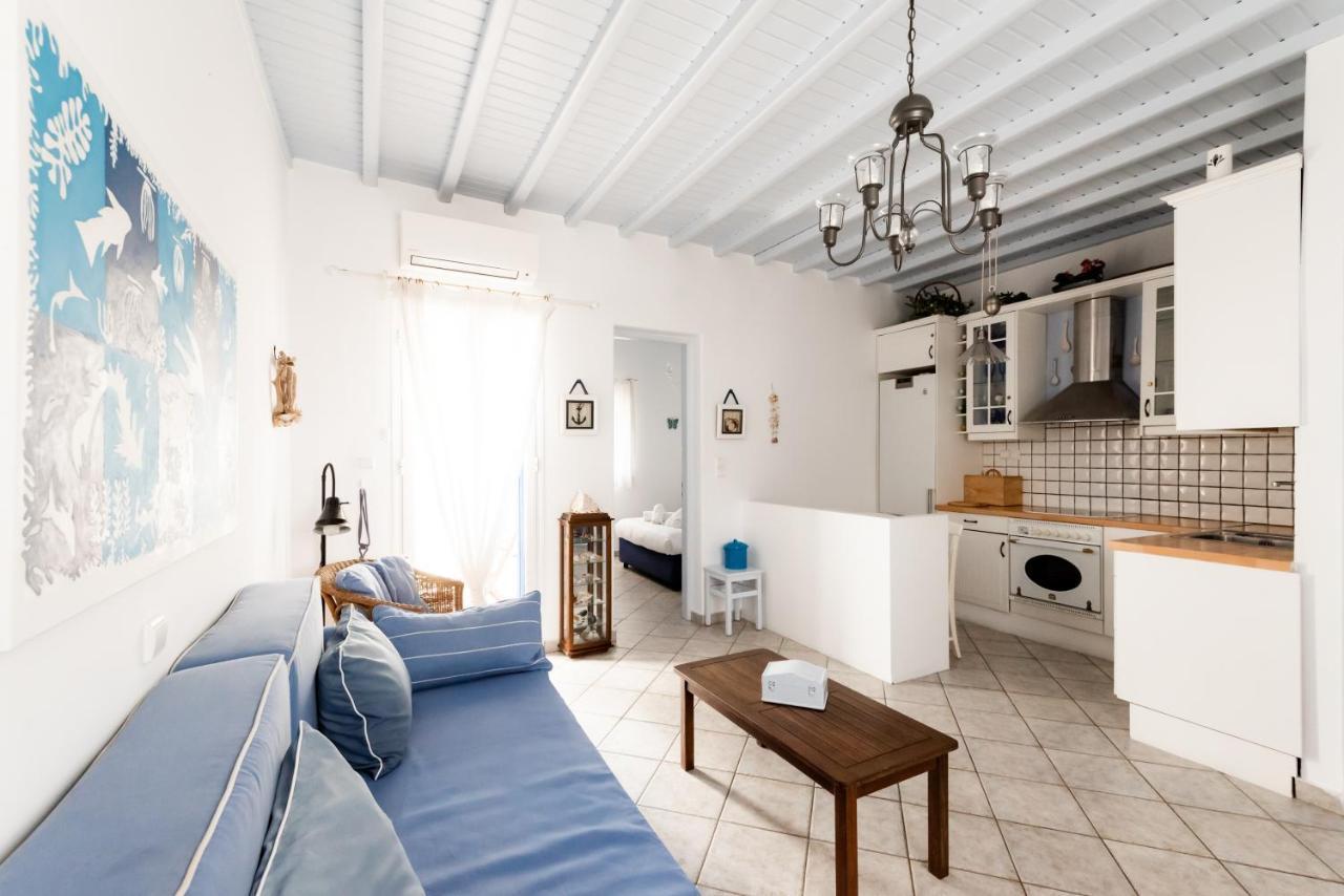 Xenia Mykonos *