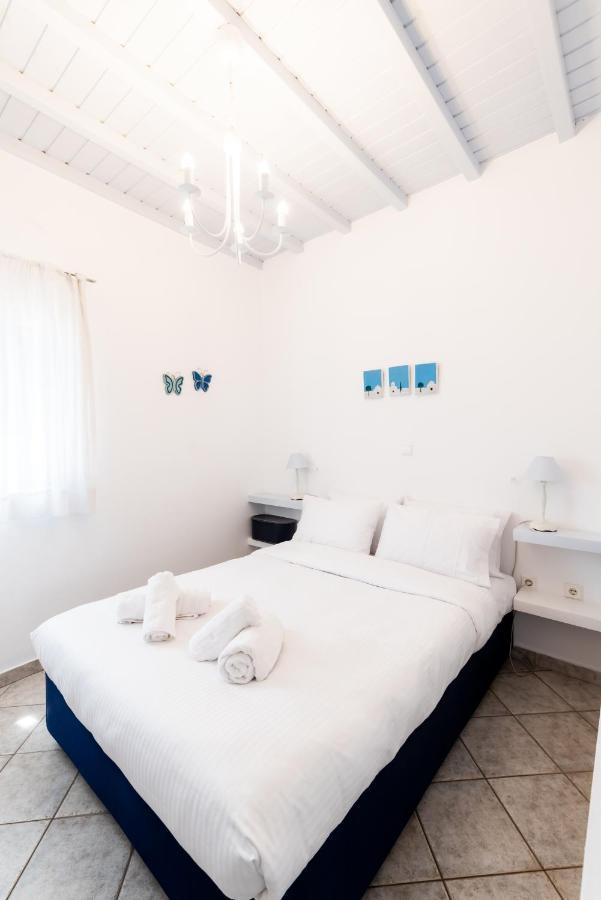 Xenia Mykonos * Mykonos Town