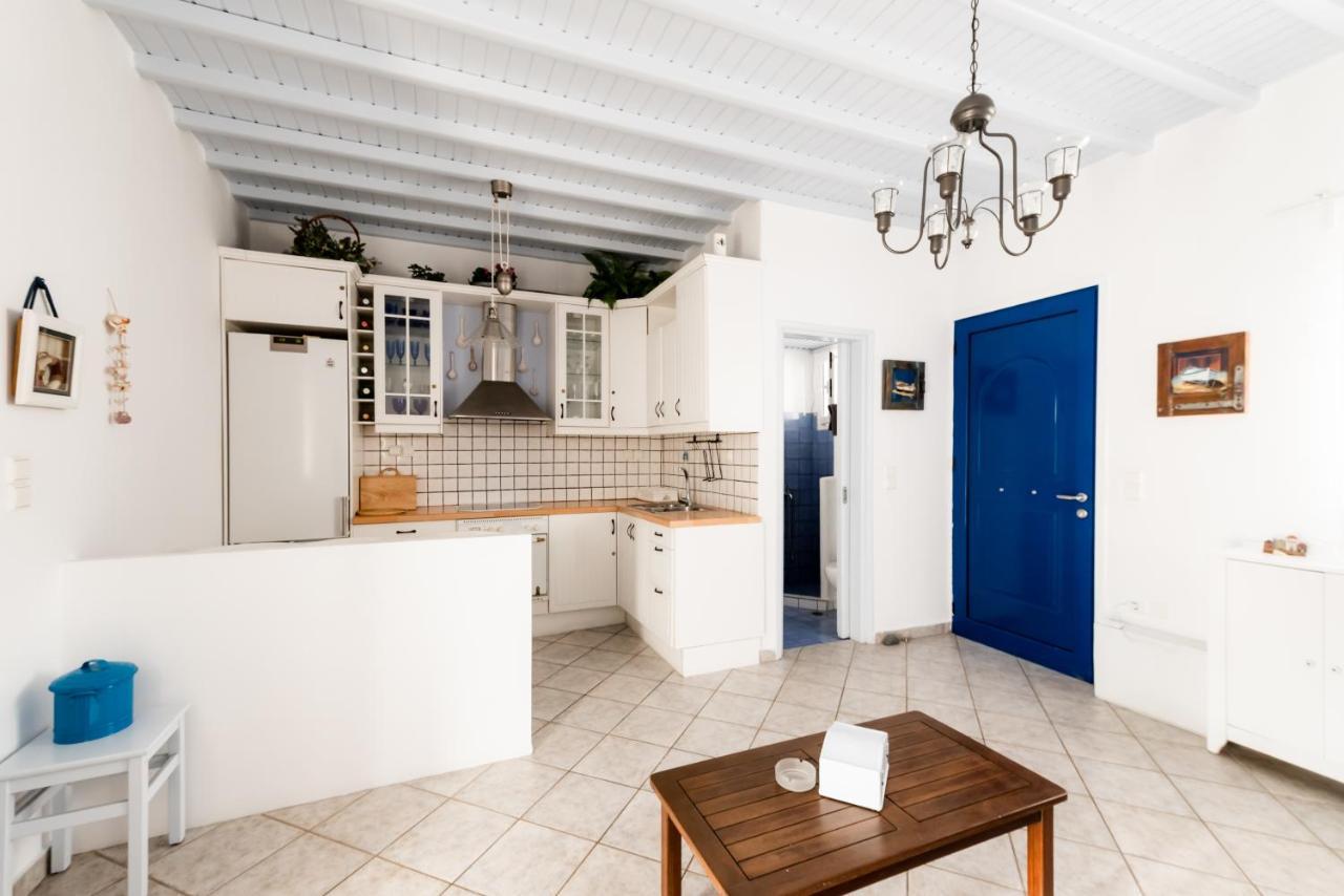 Xenia Mykonos Appartamento