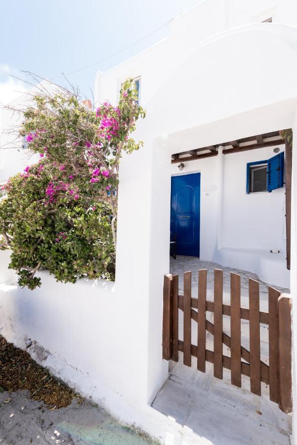 Xenia Mykonos Mykonos Town
