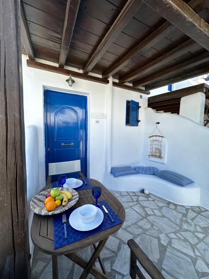 Xenia Mykonos *