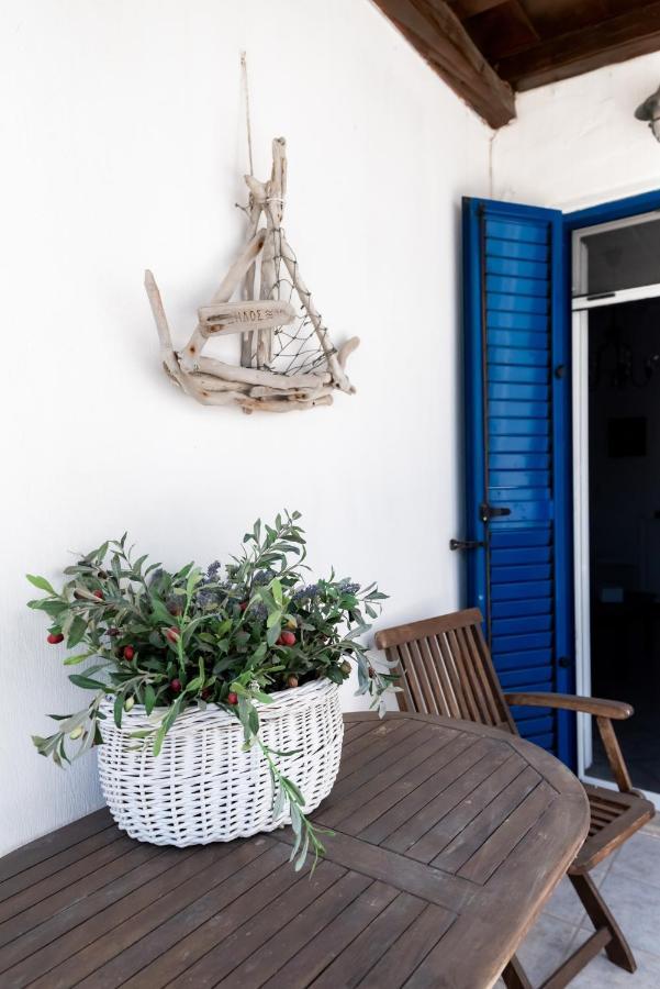 Appartamento Xenia Mykonos *